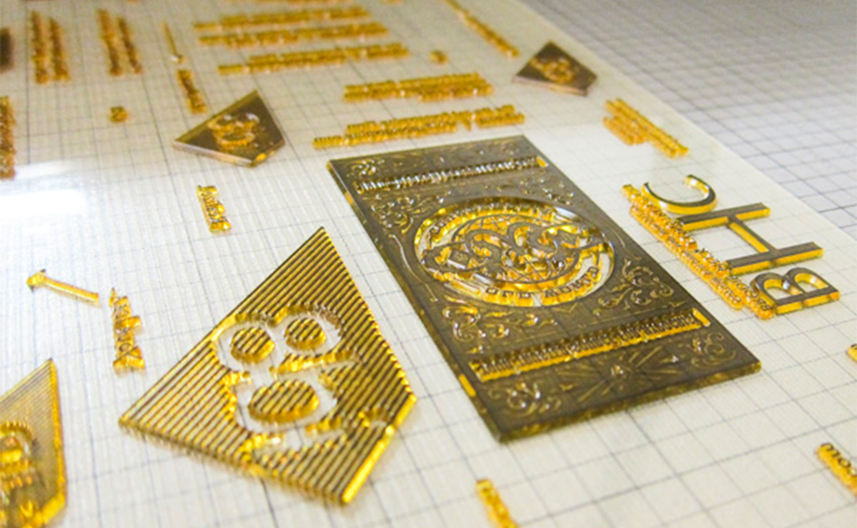 thiết kế hồ sơ năng lực