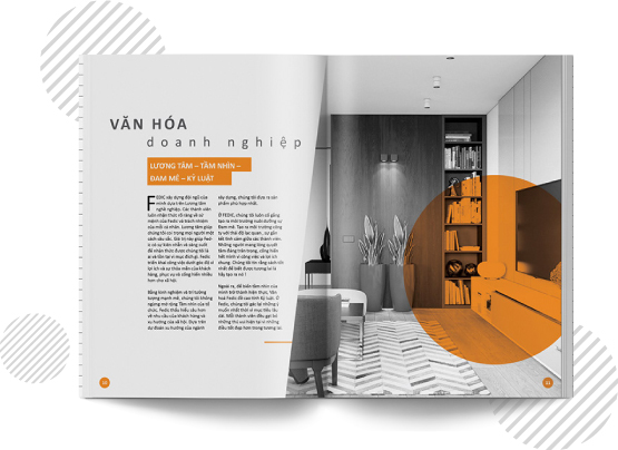 báo cáo thường niên